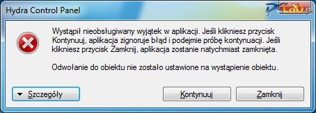 Tak kończyła się próba zmiany mapy w Wiedźminie, gdy grafikę renderowały dwa Radeony w trybie A