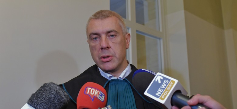 Sprawa "dyscyplinarki" Giertycha. SN dopuszcza kasację prokuratora generalnego