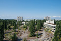 Czarnobyl – katastrofa, izolacja , synonim śmierci. Jaki jest dziś?