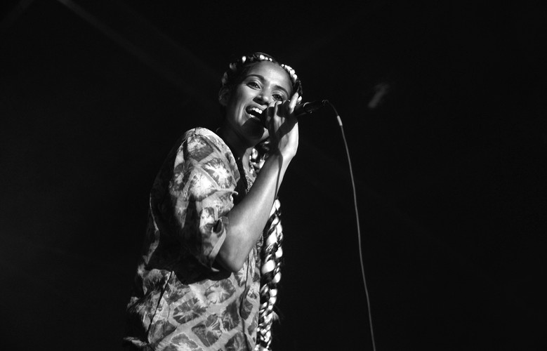 Alo Wala / fot. Maciek Suchorabski