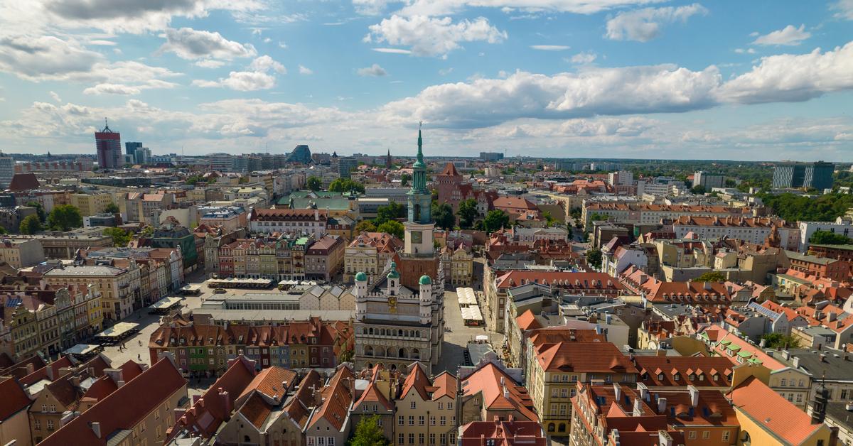  MPK Poznań poszukuje pracowników. Jakie wynagrodzenie oferuje przewoźnik?