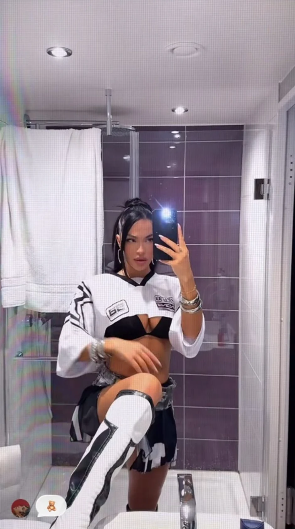 Teodora Džehverović