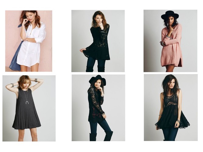 Odpowiednia stylizacja