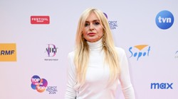 Monika Olejnik się pożegnała. Porządkuje swoje sprawy zawodowe