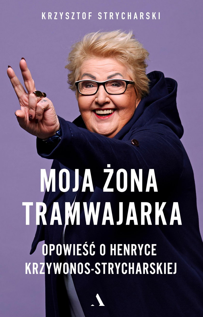 Tajemnice Henryki Krzywonos