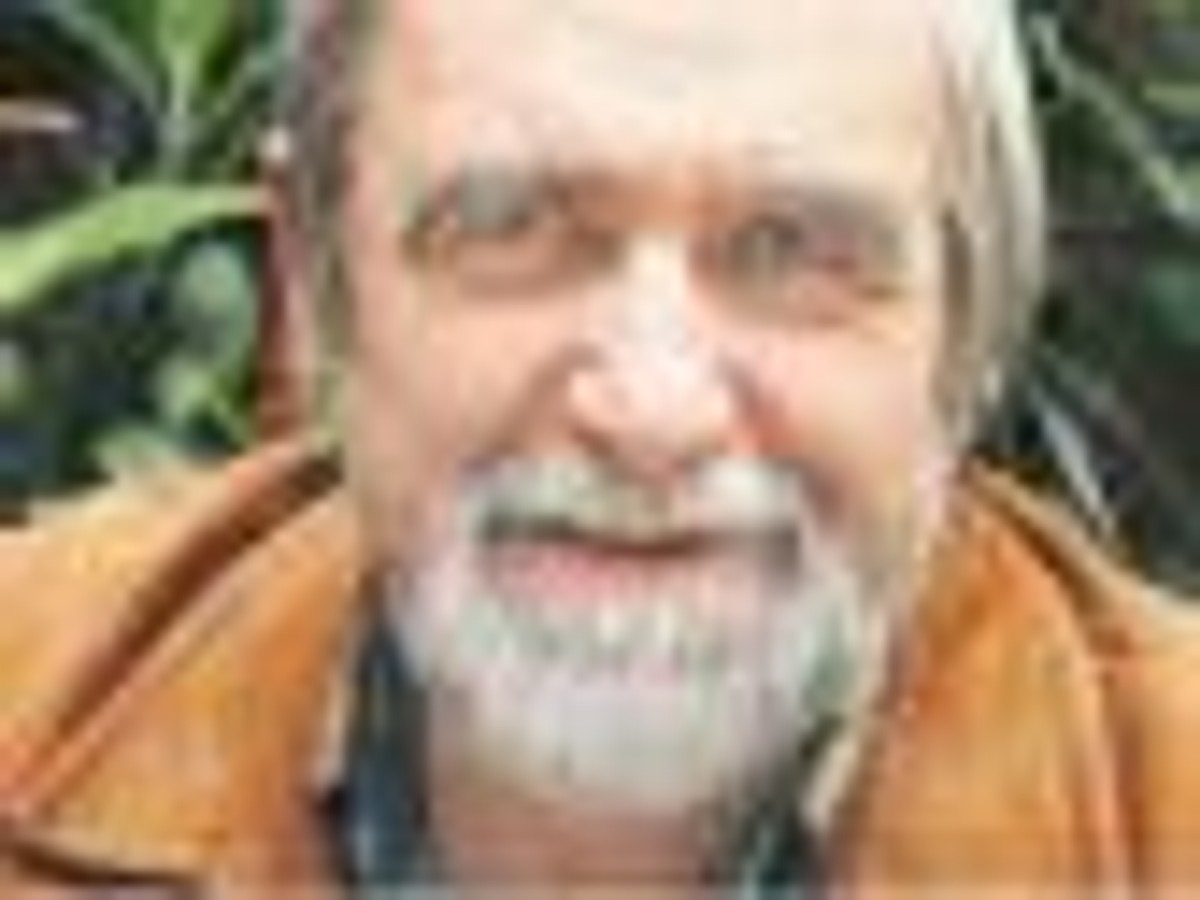 Krzysztof Żmijewski: zachodni politycy nie mówią szczerze o ekologicznej moralności Krzysztof Kaliński