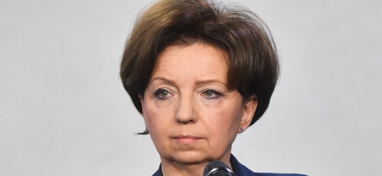 Szefowa MRiPS: Środki na waloryzację rent i emerytur są w pełni zabezpieczone