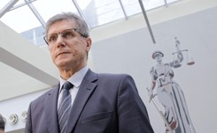 Czesław Małkowski chce odwołać obecnego prezydenta Olsztyna