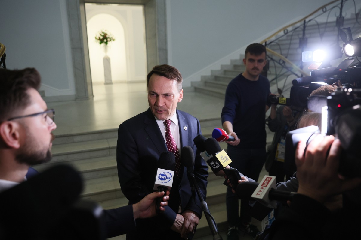 Radosław Sikorski
