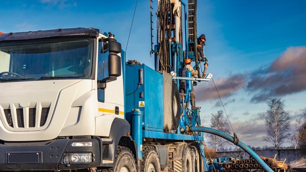 Ruszają prace geologiczne przy pierwszej elektrowni jądrowej. Apel wiceministra do lokalnej społeczności