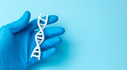 Zespół Retta ma związek z ruchomymi elementami DNA