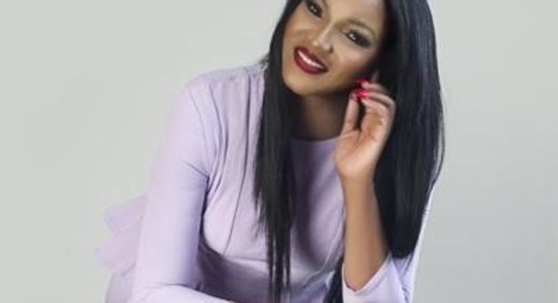 Omotola becomes Scanfrosts new brand ambassador