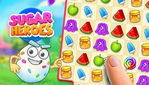 Sugar Heroes