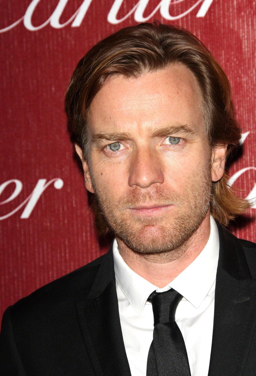 Ewan McGregor