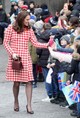 Kate Middleton, 2018
