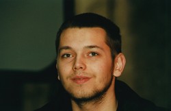 Przed laty wylansował hit "Kroplą deszczu". Tak wygląda Gabriel Fleszar [FOTO]