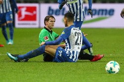 Pierwszy piłkarz w Niemczech zarażony koronawirusem