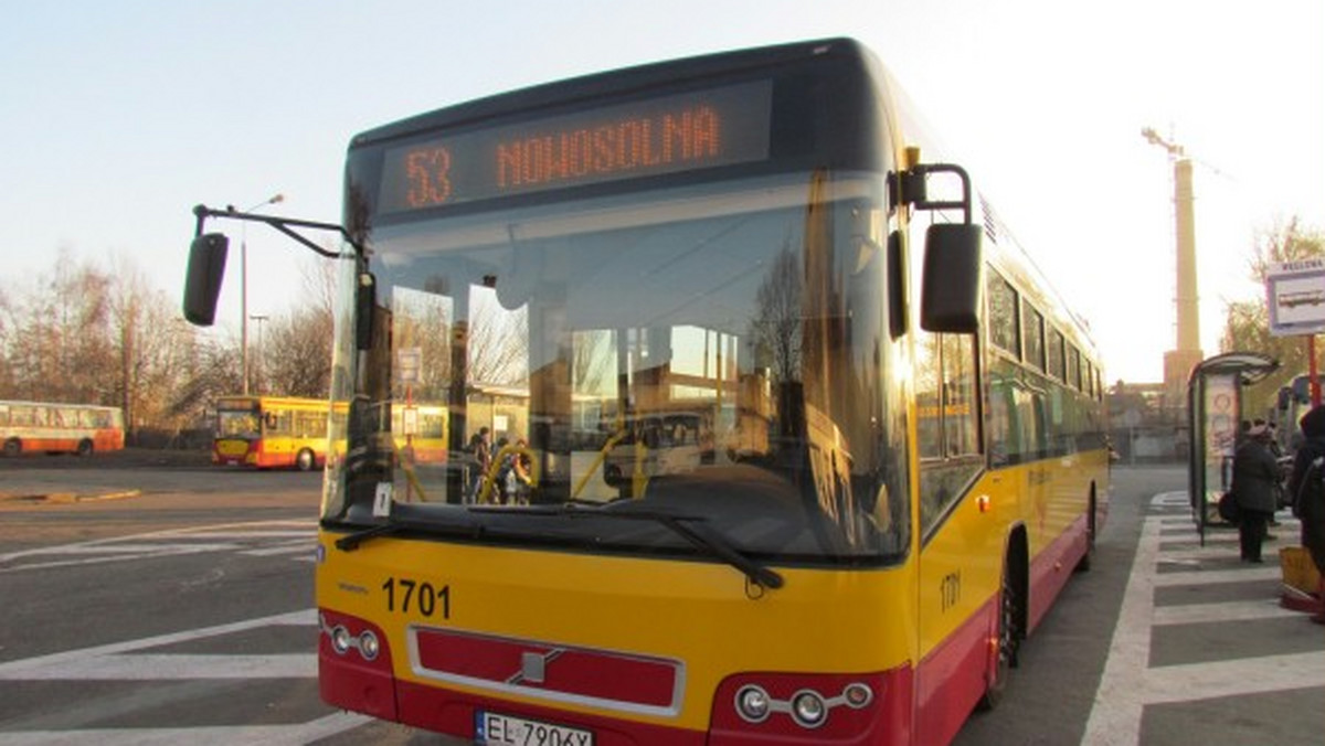 Zarząd Dróg i Transportu w Łodzi poinformował o zmianach, które wprowadzi w rozkładach jazdy MPK.