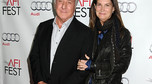 Dustin Hoffman i Lisa Hoffman / fot. Agencja BE&amp;W