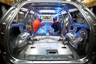 Mizera: Indeksy PMI w centrum uwagi