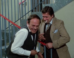 QUIZ o polskich serialach PRL. Podajemy trzy postaci, zgadujesz tytuł