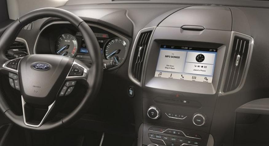 CES: Smart Device Link soll Apps für Autos standardisieren