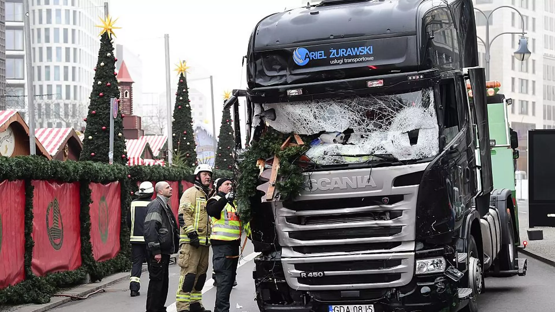 Ruszyła zbiórka pieniędzy dla rodziny zamordowanego w Berlinie Polaka. Ludzie z całego świata otwierają swoje serca