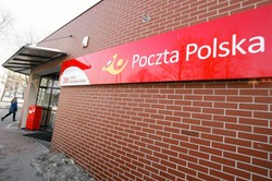 Dziwne zapisy w przetargu dla Poczty Polskiej. "To była omyłka pisarska"