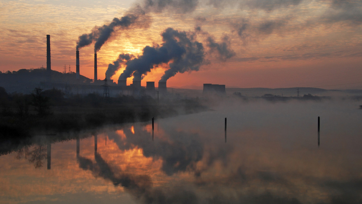 Dane pokazują, że cele klimatyczne są nierealne. Pytanie brzmi: co dalej?