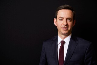 Ociepa: W Zjednoczonej Prawicy święci na pewno nie jesteśmy [WYWIAD]