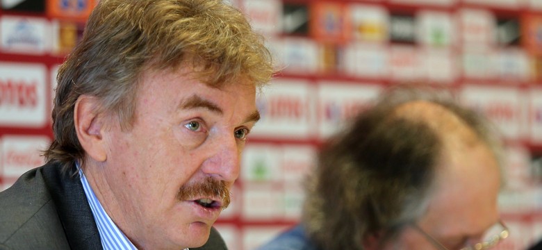 Zbigniew Boniek: 2:3 to najniższy wymiar kary, bo Portugalczycy po prostu byli od nas lepsi