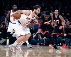 Liga NBA: Grizzlies zmniejszyli stratę do Warriors