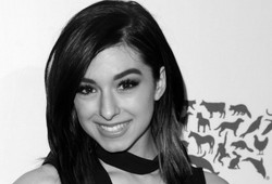 Christina Grimmie nie była pierwsza... Gwiazdy muzyki ofiarami morderców [ZDJĘCIA]