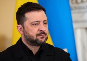 Volodimir Zelenski