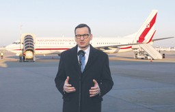 Polska jest po właściwej stronie. Francja znów stawia na dyktaturę [OPINIA]