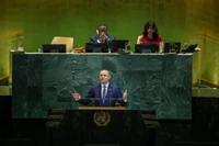 Co powiedziałby Nawrocki, gdyby Trump nie zmienił zdania? Polski prezydent nie może mówić językiem ruchu MAGA [OPINIA]