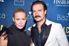 Stramowski zdradził, dlaczego rozstał się z Warnke. Mówi o mocnych żartach