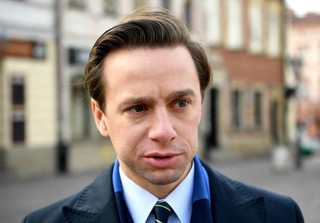 Bosak: Konfederacja zagłosuje przeciw ratyfikacji decyzji dotyczącej Funduszu Odbudowy