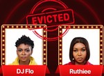 Streeze, Floruish duos leave 'BBNaija' house on night of double eviction