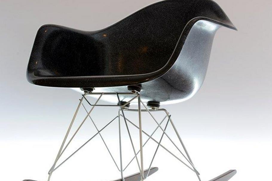rocking chair design krzesło mebel meble