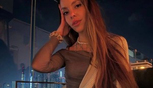 Ljudmila Konstantinovna