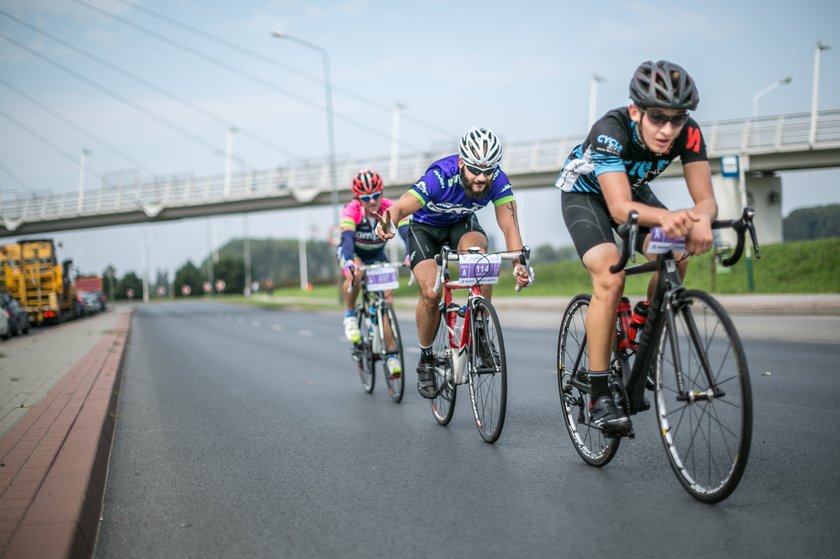 Poznań Bike Challenge już w niedzielę. Będą utrudnienia