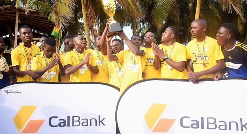 Cal Bank offers lowest lending rate amongst commercial banks in Ghana