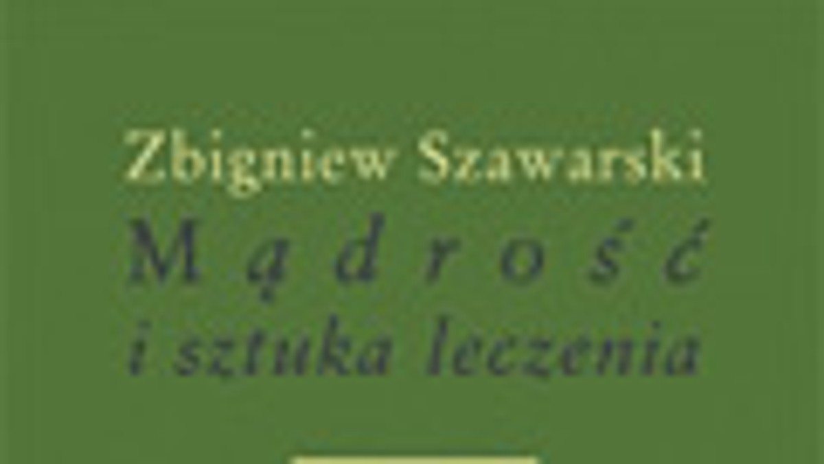 Świadomość, że to on właśnie jest teraz jedynym wolnym człowiekiem, że nie musi przepaść wraz z własnym końcem, oszałamiała go coraz bardziej. Wiedział jednak, że ma zbyt mało czasu.