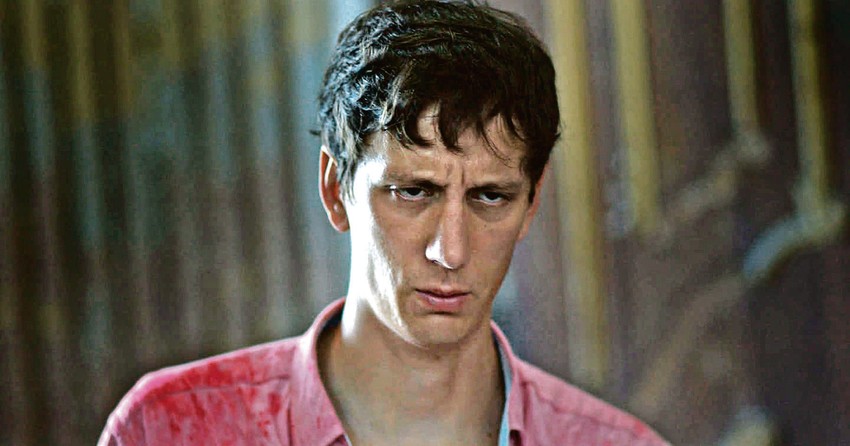 "Prokletstvo valburge", crna horor komedija u režiji Tomaža Gorkiča