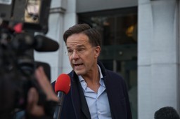 nowe deklaracje wsparcia finansowego dla ukrainy. mark rutte liczy na