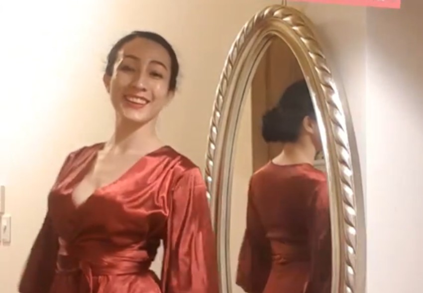 Dora Tamari Tutnjević