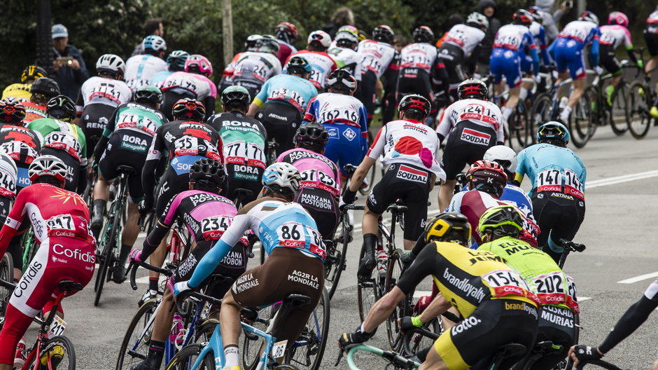 Volta Ciclista a Catalunya