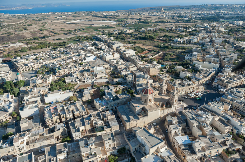 Xagħra, Gozo