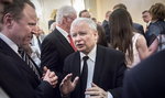 Wyciekł tajny raport dla Kaczyńskiego. Padają mocne oskarżenia wobec pupilka prezesa PiS